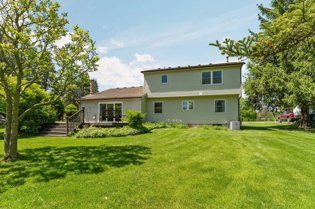 5819 Shagbark Drive, Pittsfield Charter Twp, MI 48108