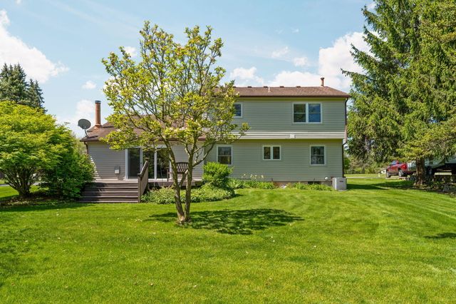 5819 Shagbark Drive, Pittsfield Charter Twp, MI 48108