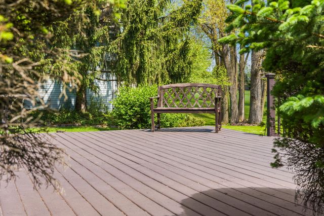 5819 Shagbark Drive, Pittsfield Charter Twp, MI 48108