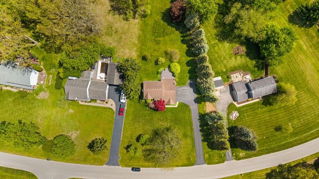 5819 Shagbark Drive, Pittsfield Charter Twp, MI 48108