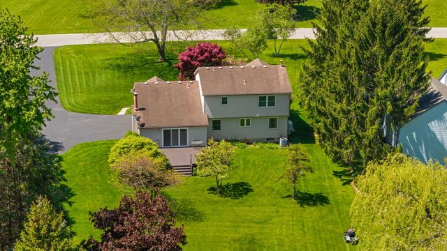 5819 Shagbark Drive, Pittsfield Charter Twp, MI 48108