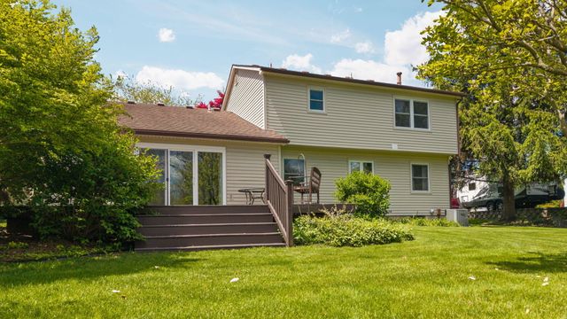 5819 Shagbark Drive, Pittsfield Charter Twp, MI 48108