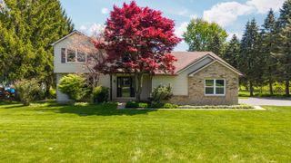 5819 Shagbark Drive, Pittsfield Charter Twp, MI 48108