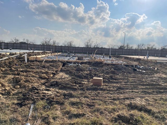 410 Harrison Hope Drive, Crosby, TX 77532