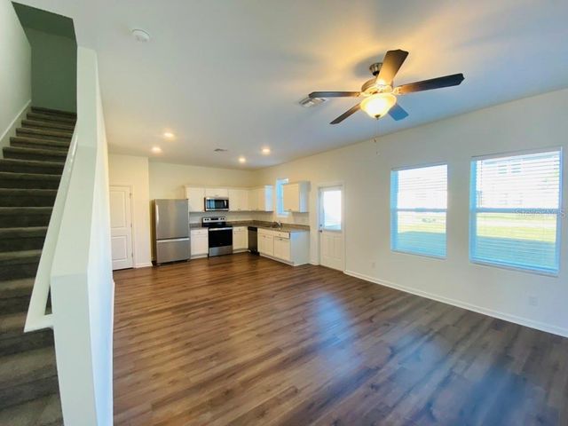 35409 WHITE WATER LILY WAY, Zephyrhills, FL 33541