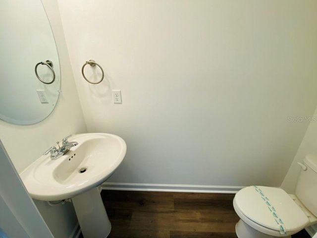 35409 WHITE WATER LILY WAY, Zephyrhills, FL 33541