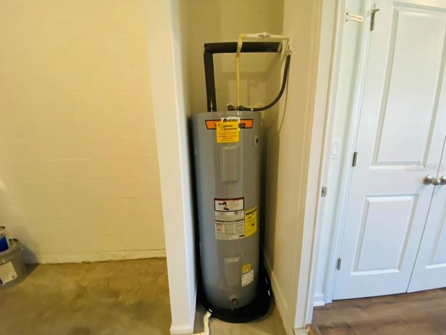 35409 WHITE WATER LILY WAY, Zephyrhills, FL 33541