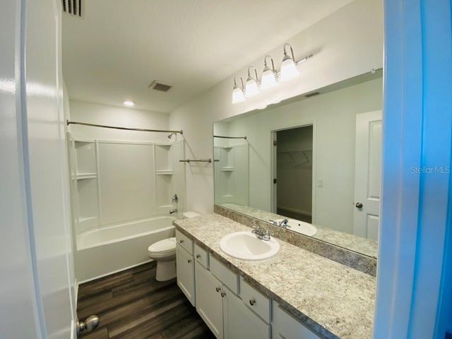 35409 WHITE WATER LILY WAY, Zephyrhills, FL 33541