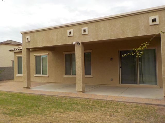 16406 W Cortez Street, Surprise, AZ 85388