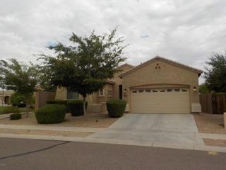 16406 W Cortez Street, Surprise, AZ 85388