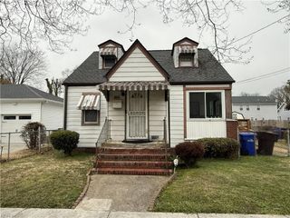 1604 Richmond AVE, Portsmouth, VA 23704