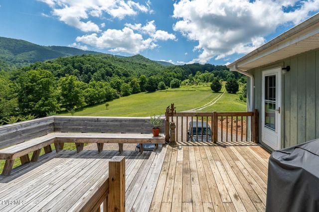 1131 Dug Hill Road, Mountain City, TN 37683