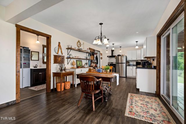 1131 Dug Hill Road, Mountain City, TN 37683