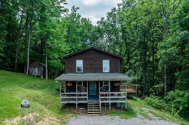 1131 Dug Hill Road, Mountain City, TN 37683