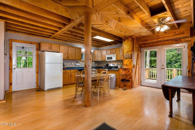 1131 Dug Hill Road, Mountain City, TN 37683