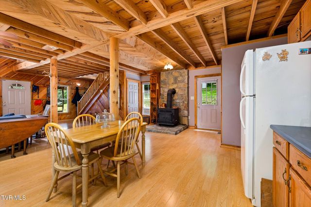 1131 Dug Hill Road, Mountain City, TN 37683