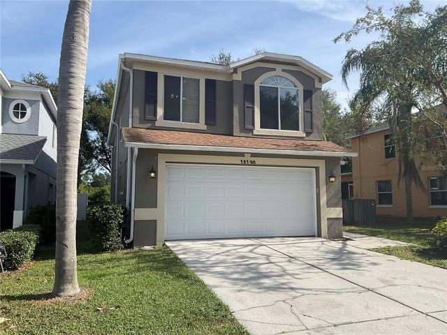 13120 FENNWAY RIDGE DRIVE, Riverview, FL 33579