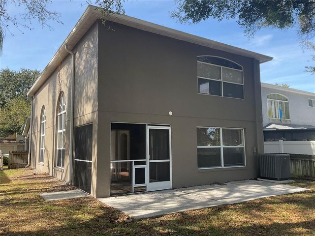 13120 FENNWAY RIDGE DRIVE, Riverview, FL 33579