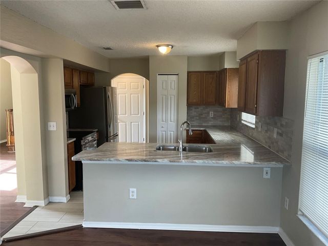 13120 FENNWAY RIDGE DRIVE, Riverview, FL 33579