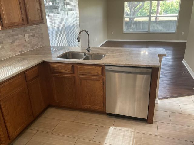 13120 FENNWAY RIDGE DRIVE, Riverview, FL 33579