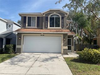 13120 FENNWAY RIDGE DRIVE, Riverview, FL 33579