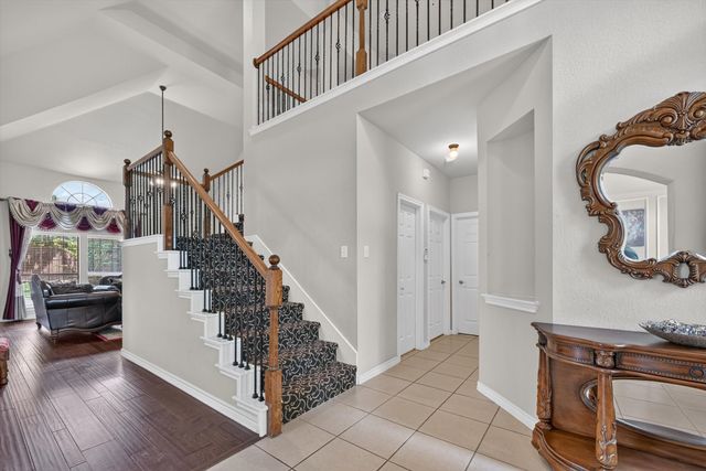358 Fairlanding Avenue, Fairview, TX 75069