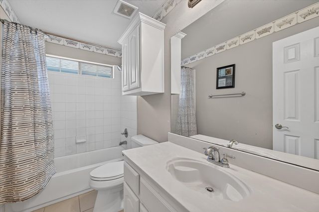 358 Fairlanding Avenue, Fairview, TX 75069