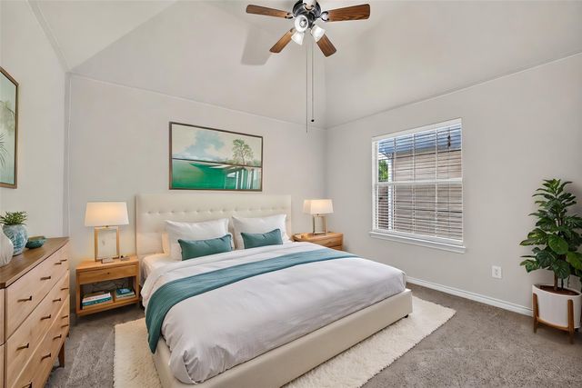 358 Fairlanding Avenue, Fairview, TX 75069