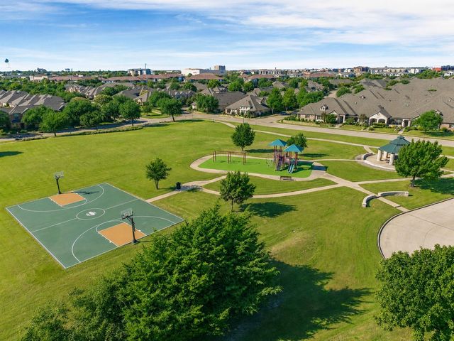 358 Fairlanding Avenue, Fairview, TX 75069