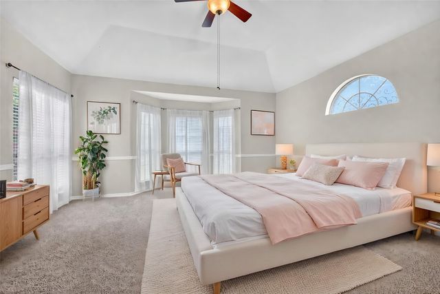 358 Fairlanding Avenue, Fairview, TX 75069