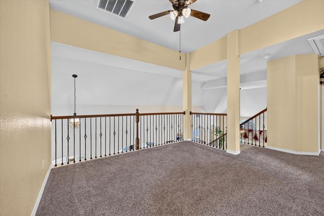 358 Fairlanding Avenue, Fairview, TX 75069