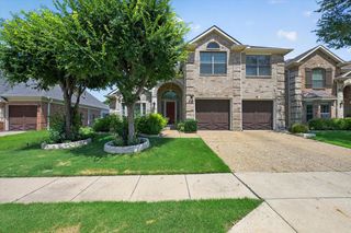 358 Fairlanding Avenue, Fairview, TX 75069