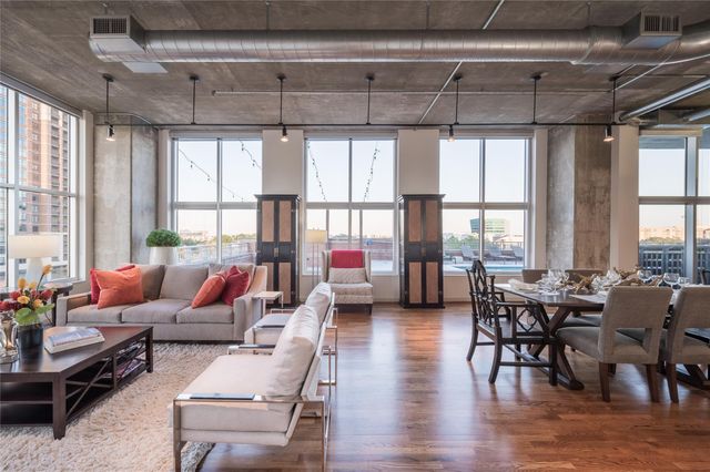 4899 Montrose Boulevard 1514, Houston, TX 77006