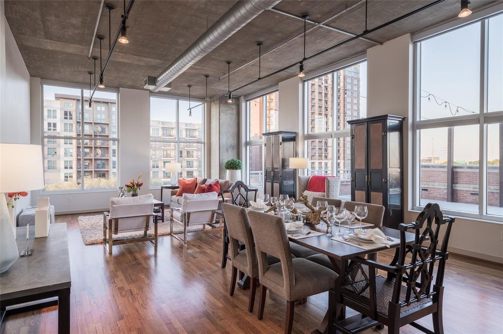 4899 Montrose Boulevard 1514, Houston, TX 77006