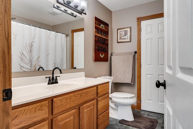 N7829 Bluffview COURT, Holmen, WI 54636