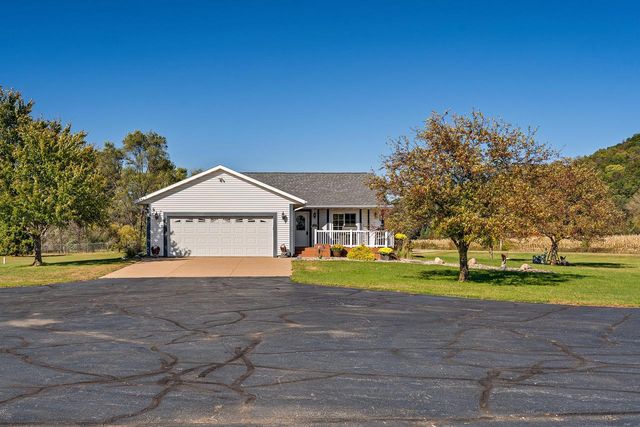 N7829 Bluffview COURT, Holmen, WI 54636