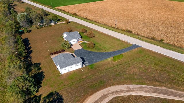 N7829 Bluffview COURT, Holmen, WI 54636