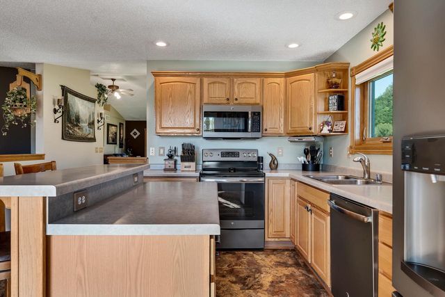 N7829 Bluffview COURT, Holmen, WI 54636