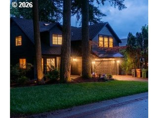 13143 VERMEER Dr, Lake Oswego, OR 97035