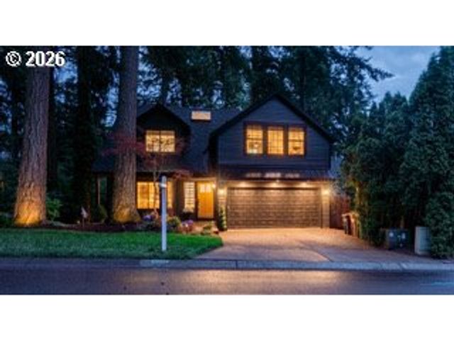 13143 VERMEER Dr, Lake Oswego, OR 97035