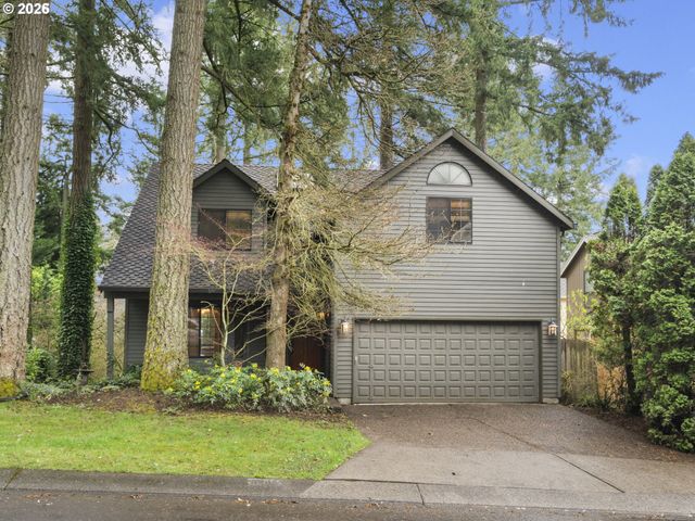 13143 VERMEER Dr, Lake Oswego, OR 97035