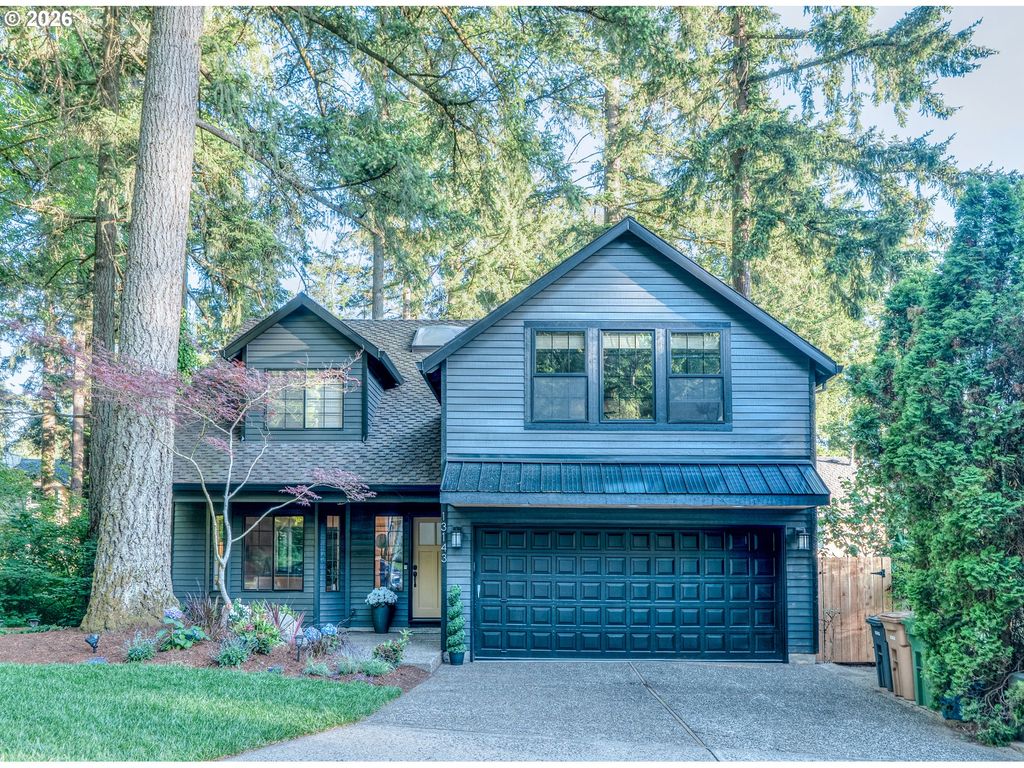 13143 VERMEER Dr, Lake Oswego, OR 97035