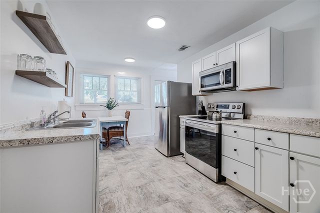 1317 E 38th Street, Savannah, GA 31404