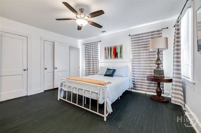 1317 E 38th Street, Savannah, GA 31404