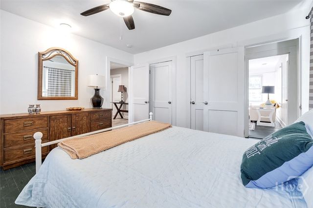 1317 E 38th Street, Savannah, GA 31404