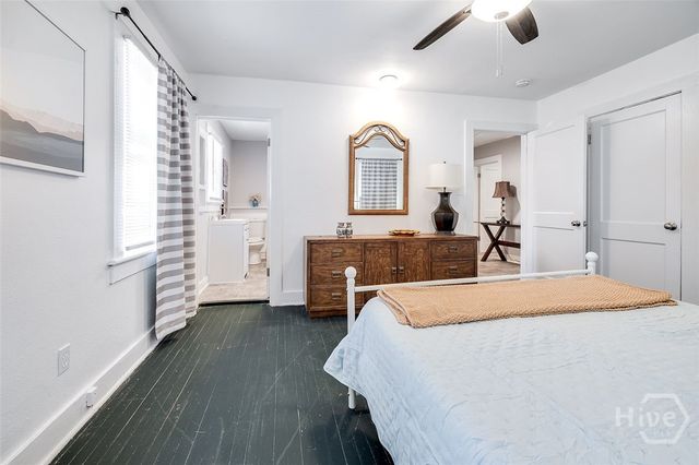 1317 E 38th Street, Savannah, GA 31404