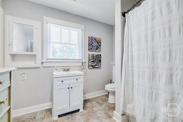 1317 E 38th Street, Savannah, GA 31404