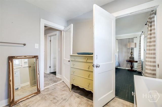 1317 E 38th Street, Savannah, GA 31404