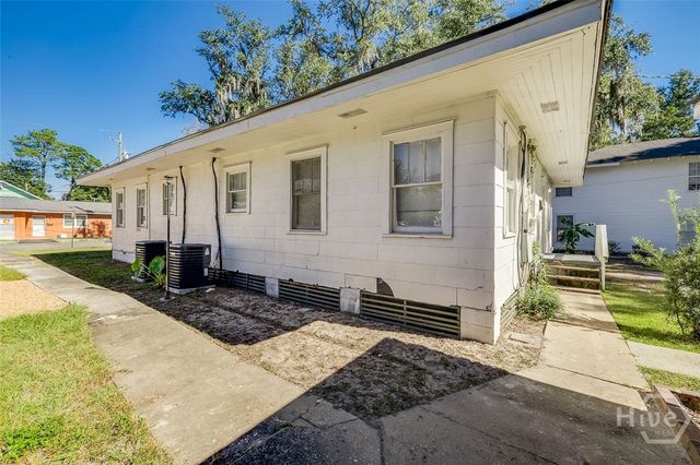 1317 E 38th Street, Savannah, GA 31404