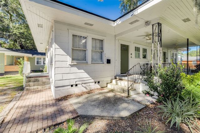 1317 E 38th Street, Savannah, GA 31404